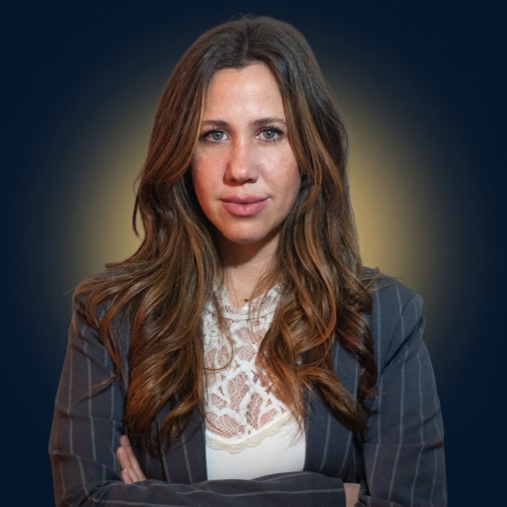 Pamela Siffredi — Coach Ontológica y especialista en Neurociencias